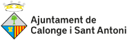 Ajuntament de Calonge i Sant Antoni